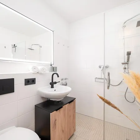See-maisonette Mit Wellness-sauna Ohningen