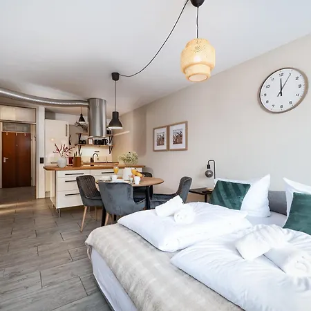 See-maisonette Mit Wellness-sauna * Ohningen