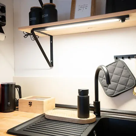 See-maisonette Mit Wellness-sauna Ohningen