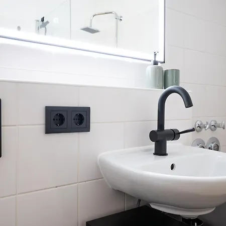 See-maisonette Mit Wellness-sauna * Ohningen