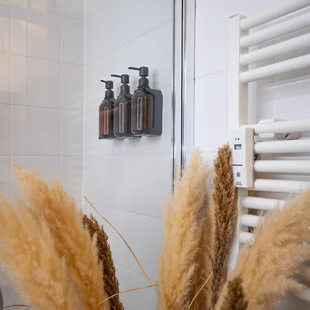 Апартаменты See-maisonette Mit Wellness-sauna Энинген