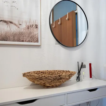 See-maisonette Mit Wellness-sauna * Ohningen