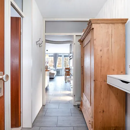 See-maisonette Mit Wellness-sauna アパート *