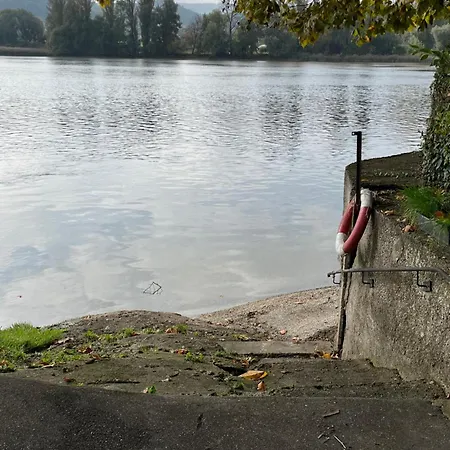 See-maisonette Mit Wellness-sauna Daire *