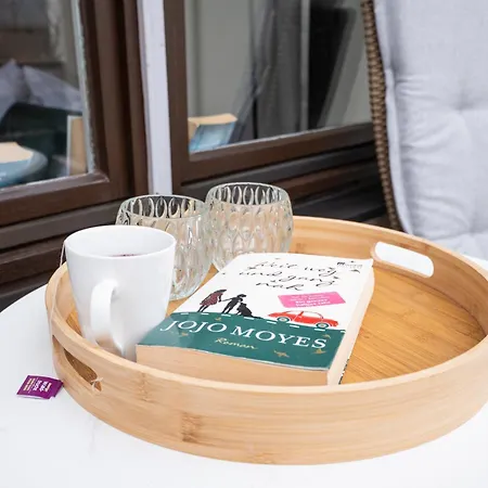 See-maisonette Mit Wellness-sauna Апартаменты Энинген