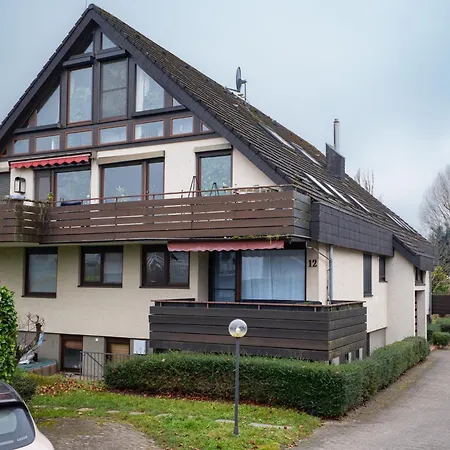 See-maisonette Mit Wellness-sauna * Ohningen